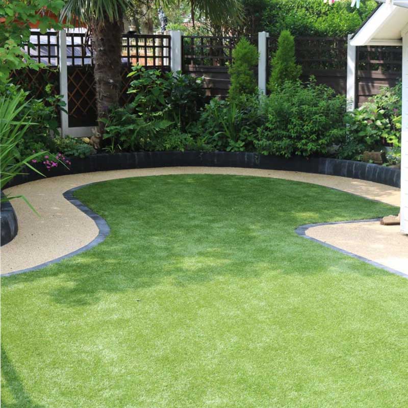  Resin Bound surfacing is incredibly versatile and can be used for a wide range of applications